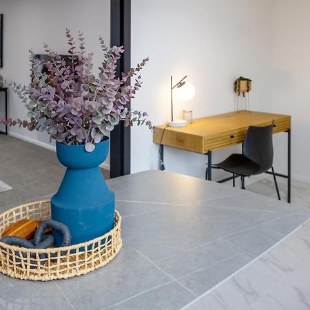 Discover Elegance - New Central Haven. 3 Bedroom Christchurch Bagian luar foto