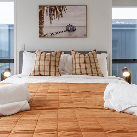 Discover Elegance - New Central Haven. 3 Bedroom Christchurch Bagian luar foto