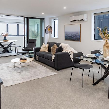 Discover Elegance - New Central Haven. 3 Bedroom Christchurch Bagian luar foto