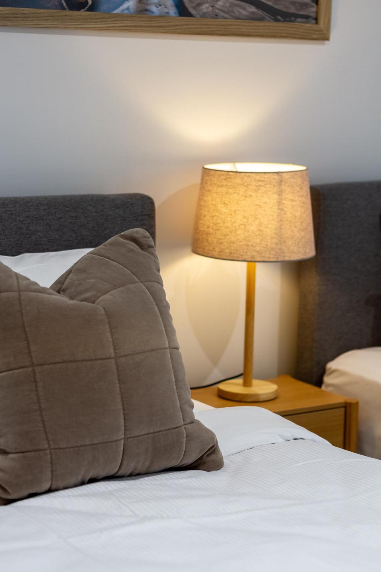 Discover Elegance - New Central Haven. 3 Bedroom Christchurch Bagian luar foto