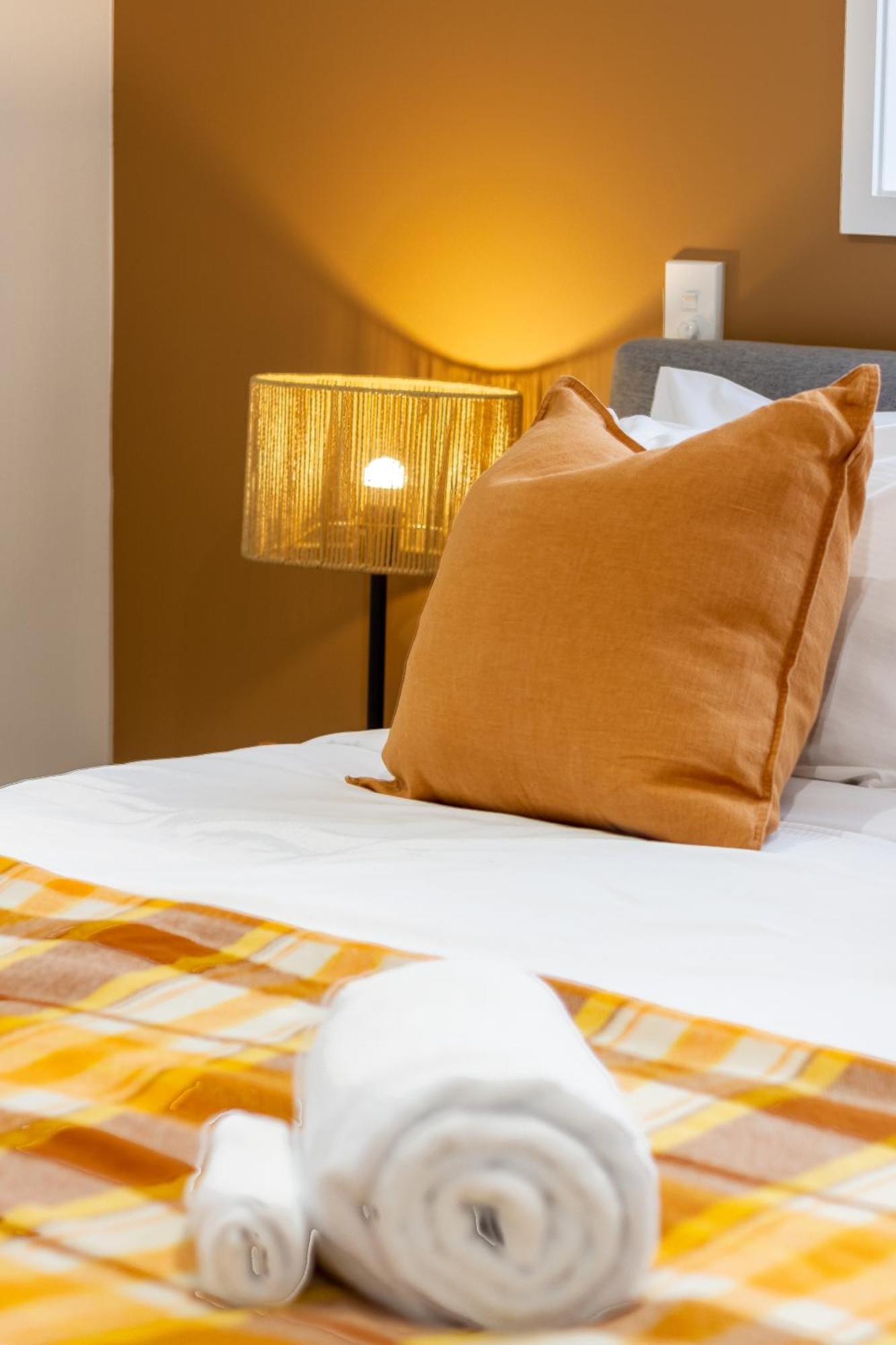 Discover Elegance - New Central Haven. 3 Bedroom Christchurch Bagian luar foto