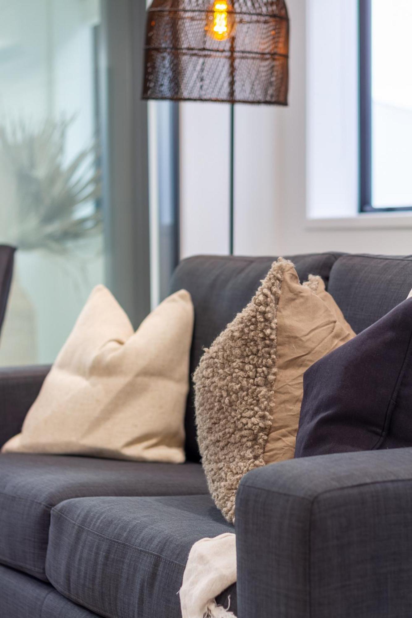 Discover Elegance - New Central Haven. 3 Bedroom Christchurch Bagian luar foto