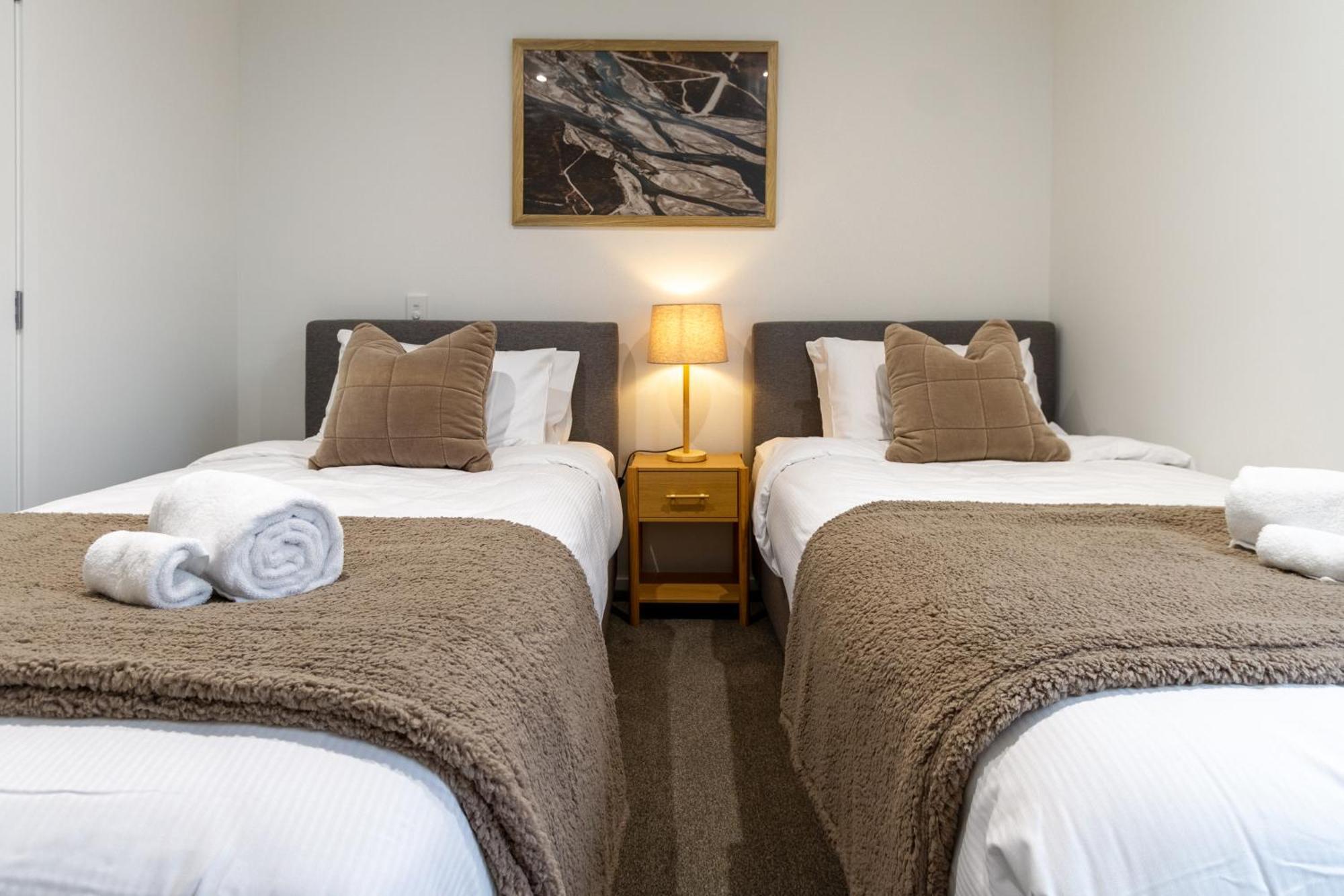 Discover Elegance - New Central Haven. 3 Bedroom Christchurch Bagian luar foto