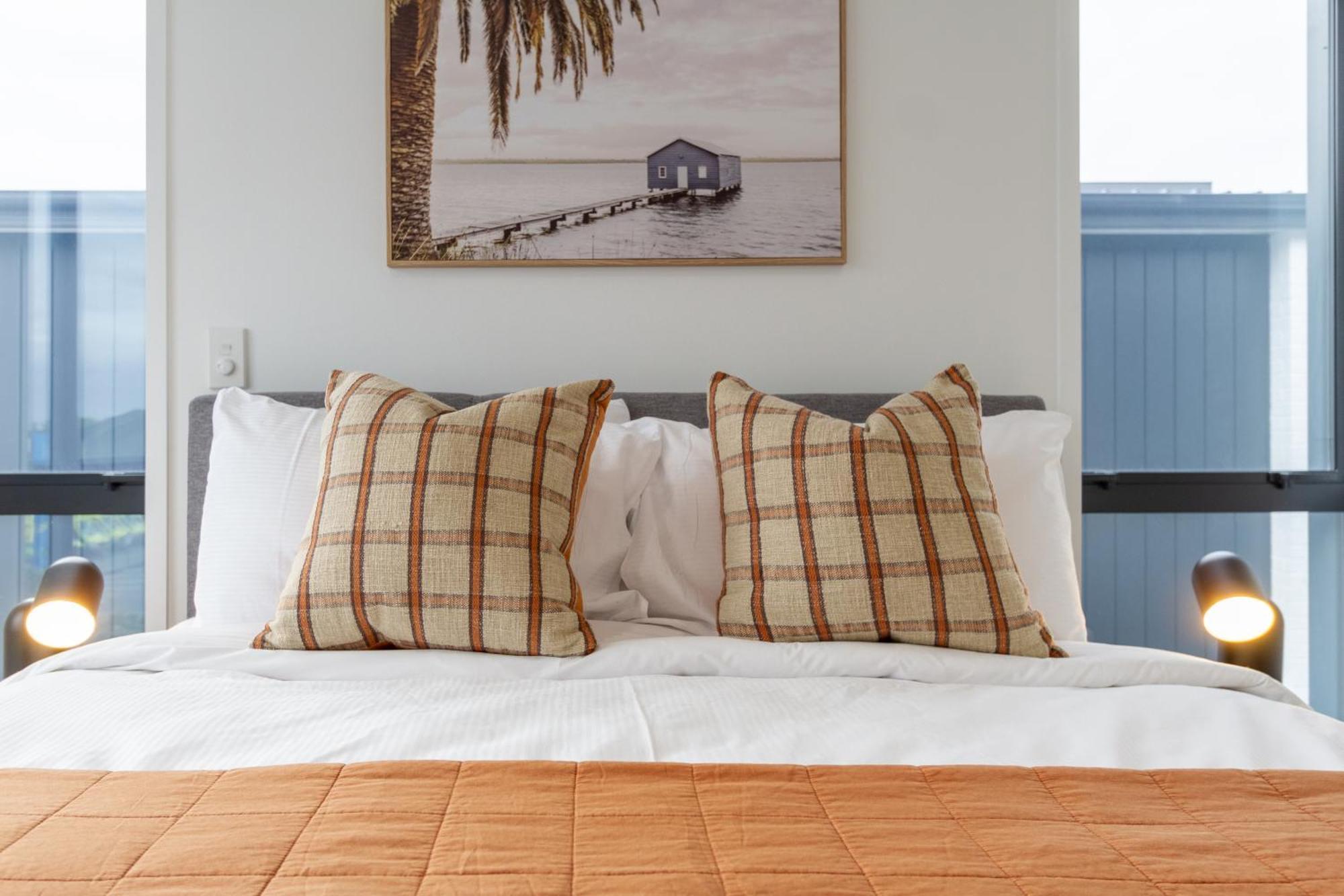 Discover Elegance - New Central Haven. 3 Bedroom Christchurch Bagian luar foto