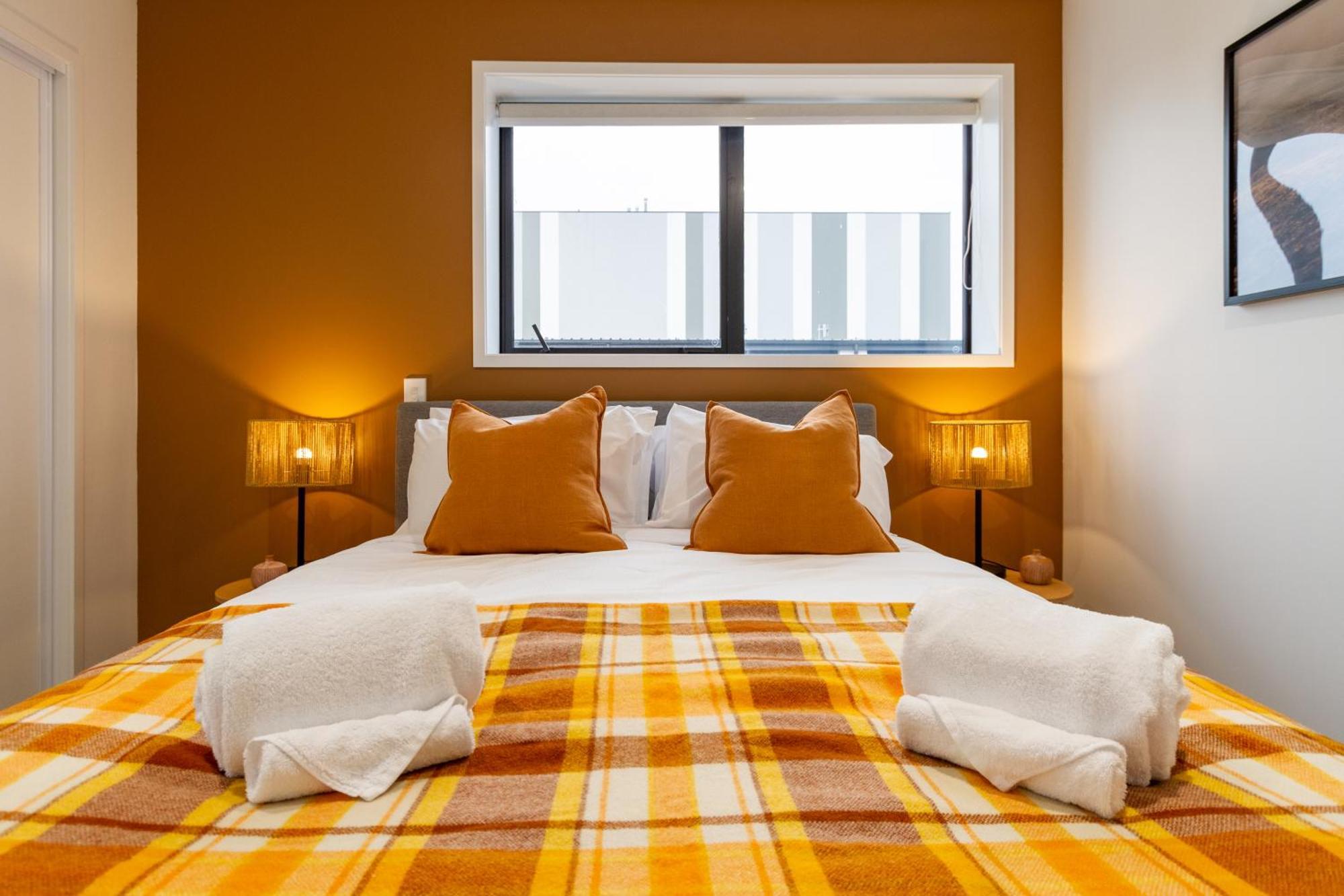 Discover Elegance - New Central Haven. 3 Bedroom Christchurch Bagian luar foto