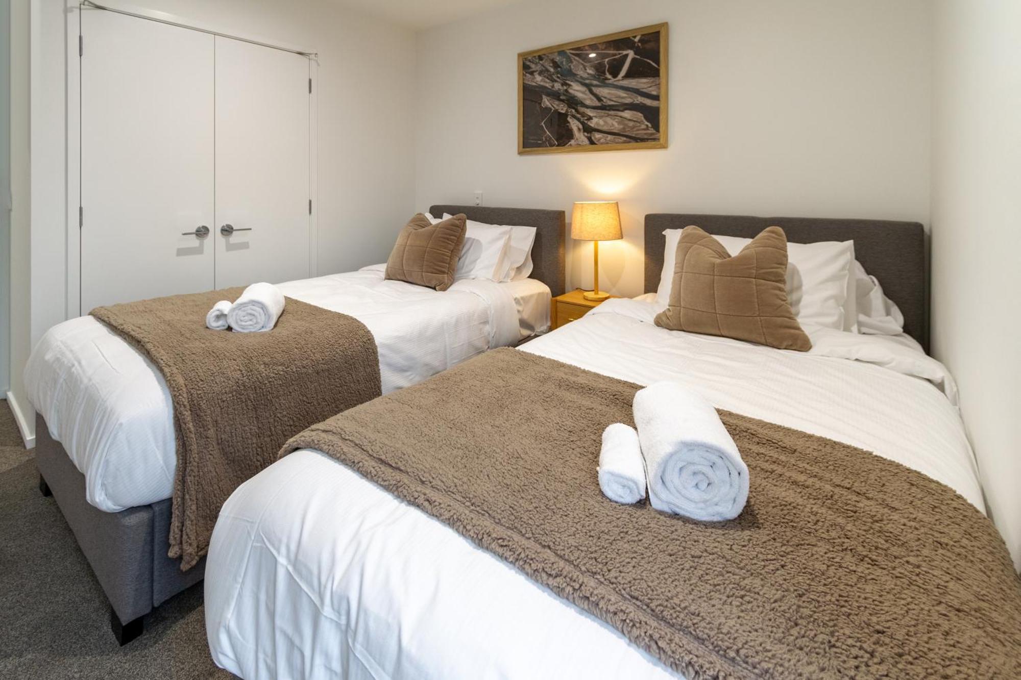 Discover Elegance - New Central Haven. 3 Bedroom Christchurch Bagian luar foto