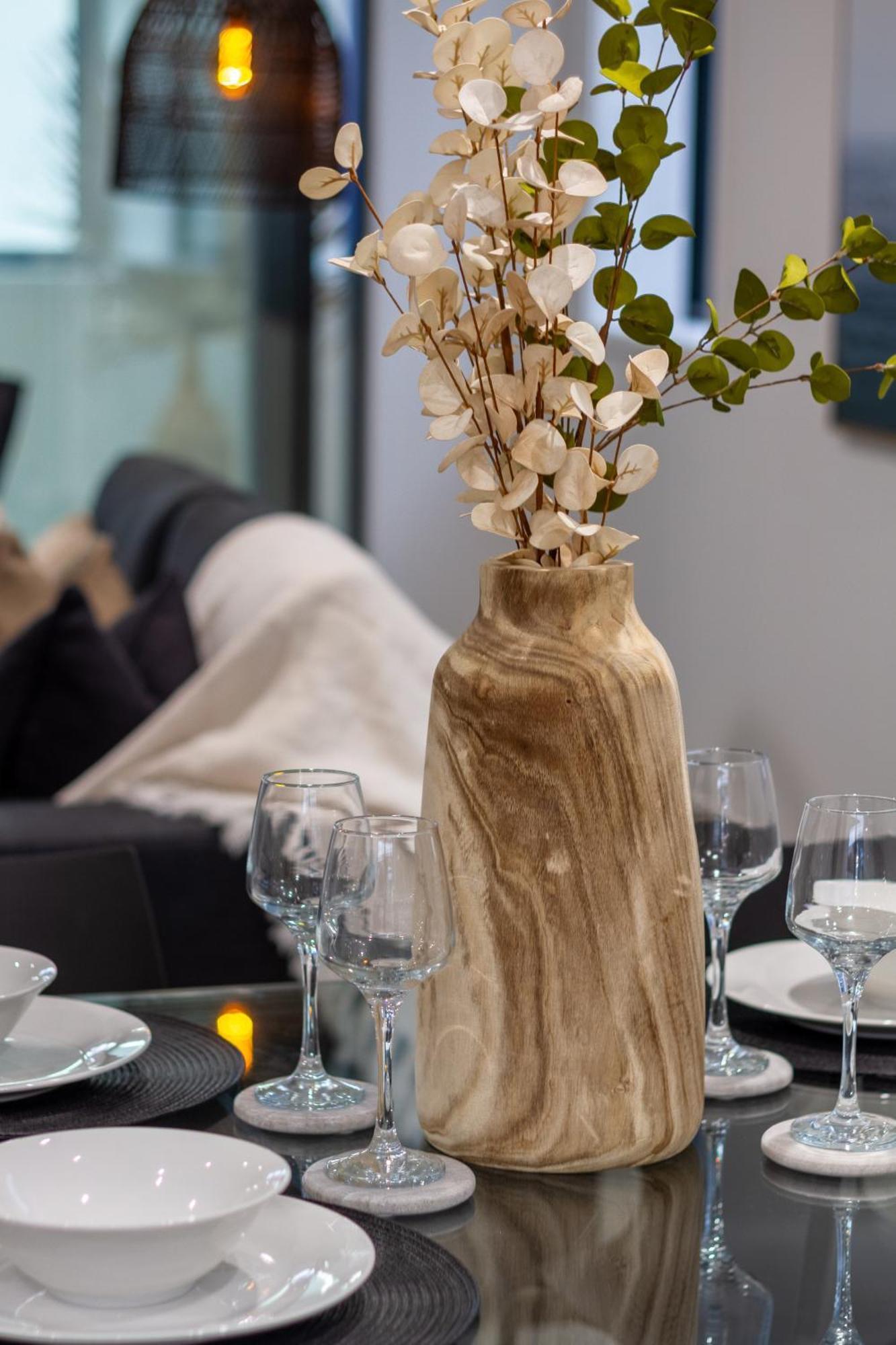Discover Elegance - New Central Haven. 3 Bedroom Christchurch Bagian luar foto