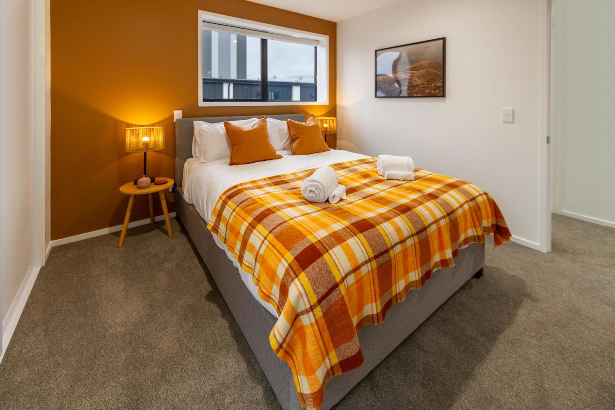 Discover Elegance - New Central Haven. 3 Bedroom Christchurch Bagian luar foto