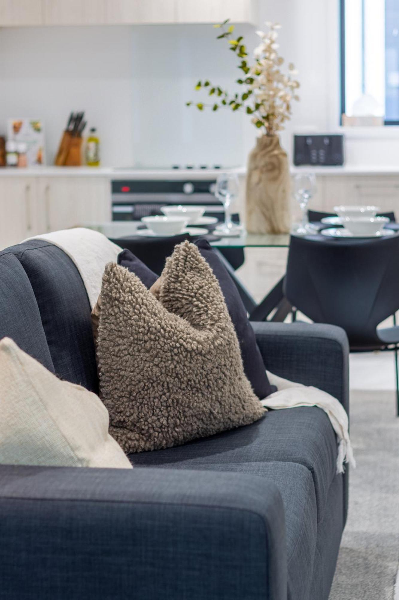 Discover Elegance - New Central Haven. 3 Bedroom Christchurch Bagian luar foto