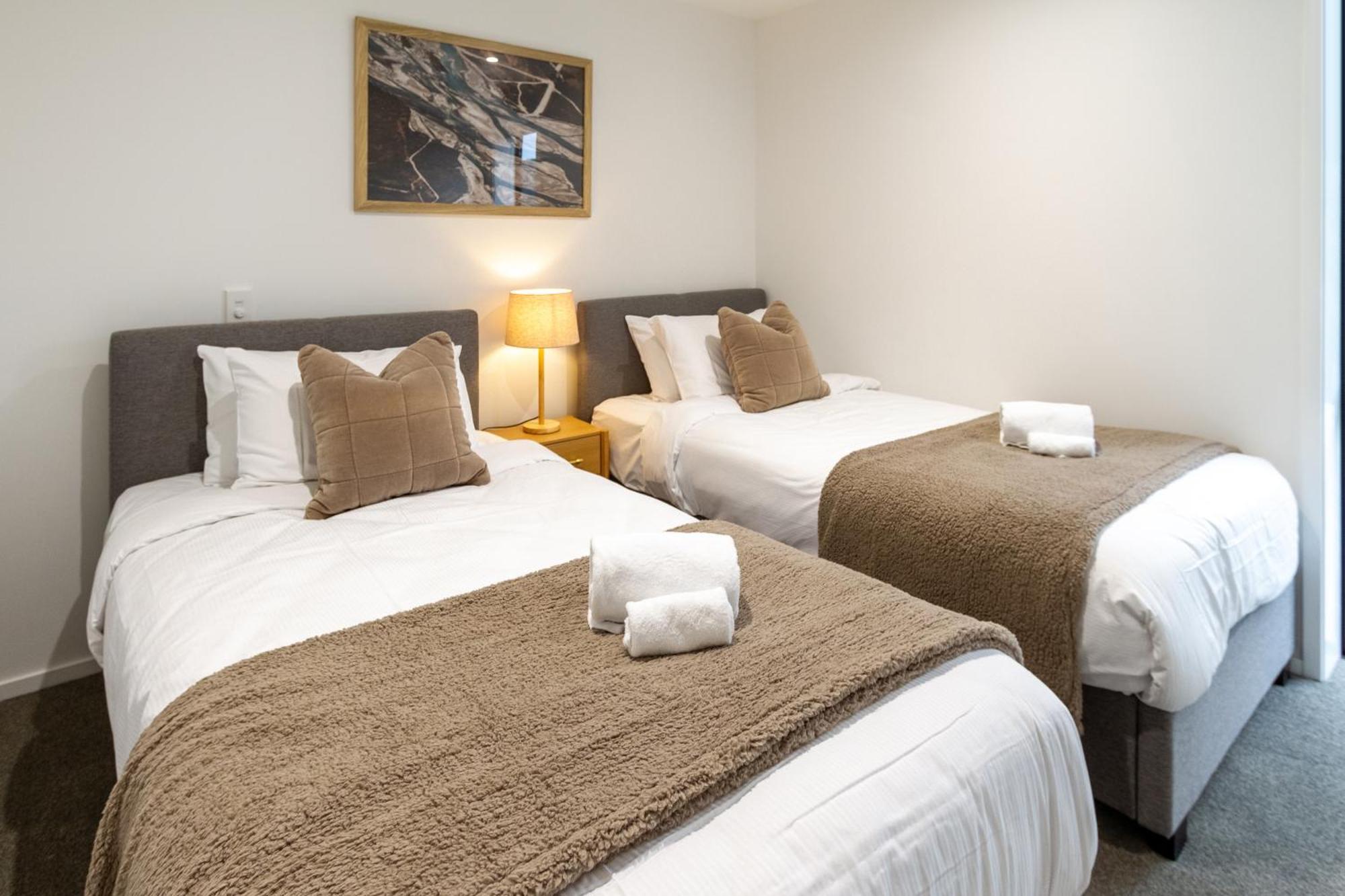 Discover Elegance - New Central Haven. 3 Bedroom Christchurch Bagian luar foto