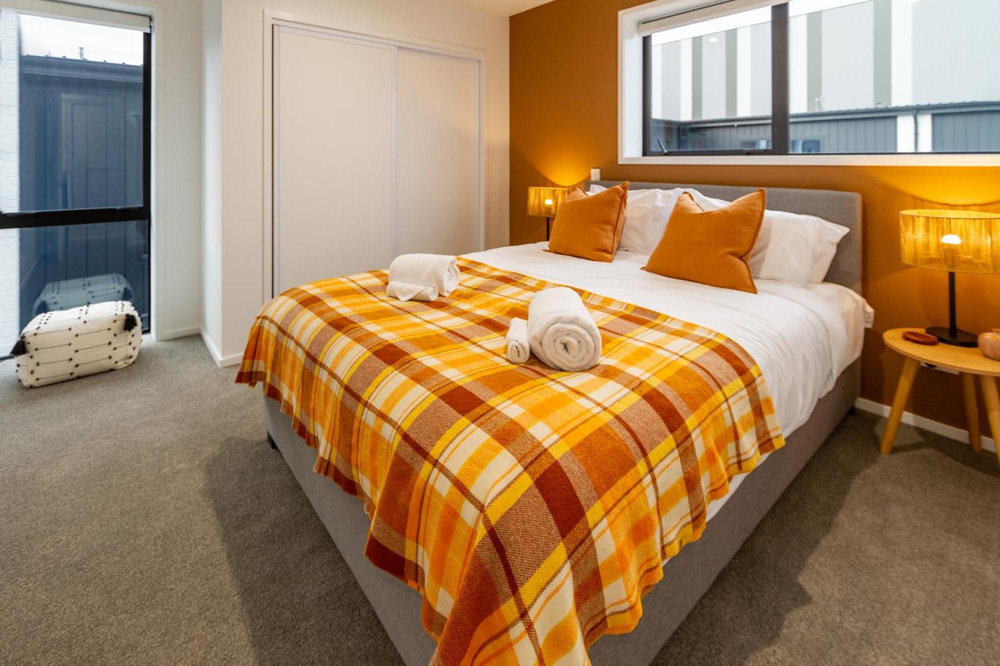 Discover Elegance - New Central Haven. 3 Bedroom Christchurch Bagian luar foto